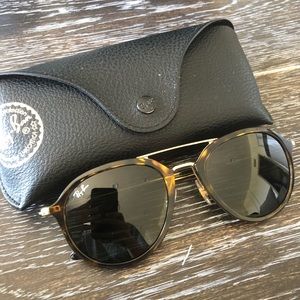 Ray-Ban 4253